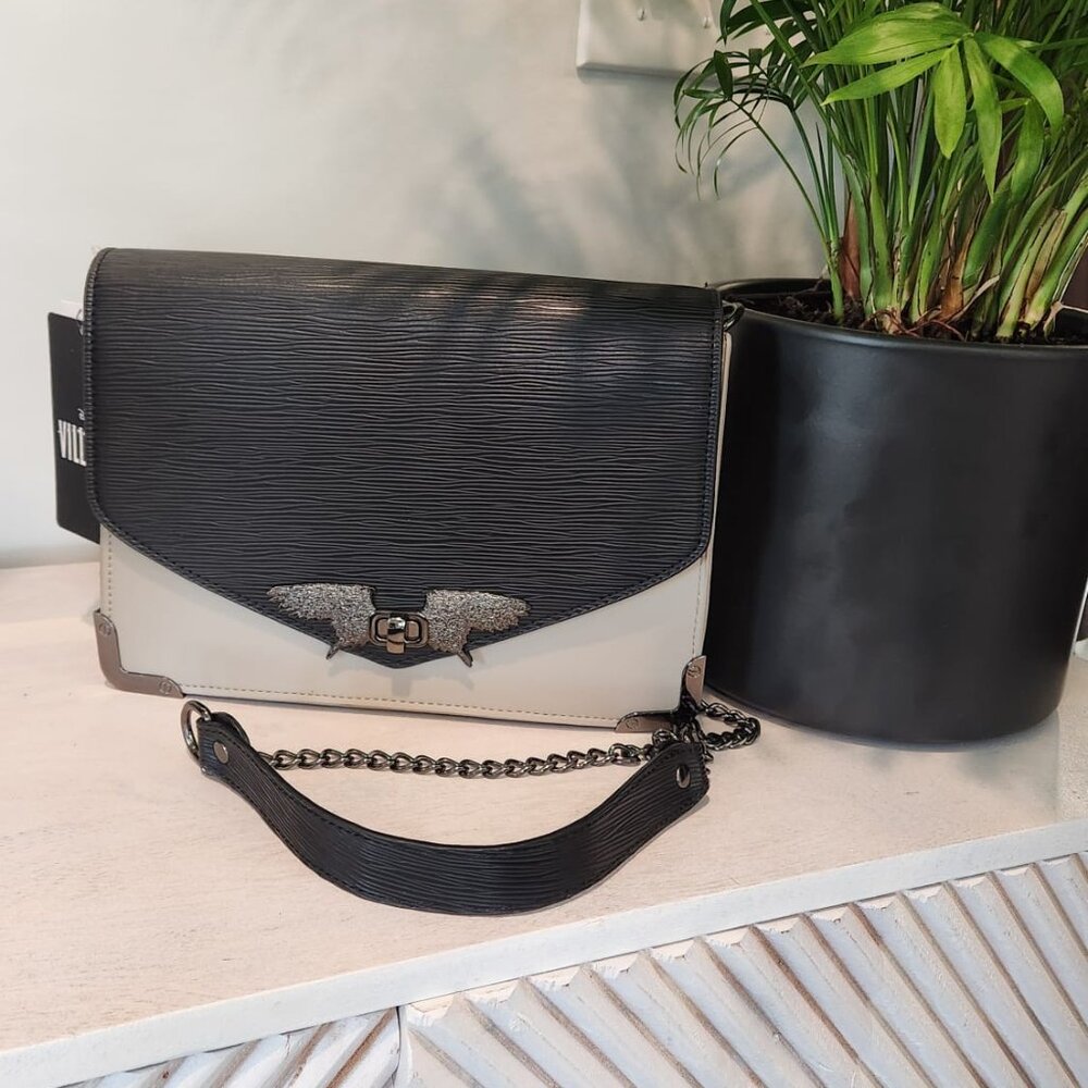 Loungefly Disney Maleficent Villain Limited Edition Purse Collectible Halloween